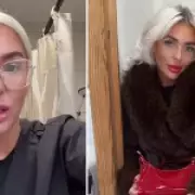 Kent Mum's Loft Horror: Police Find Man After Months of Being Called 'Crazy'