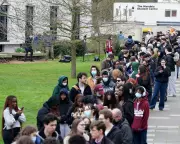 Kent Pharmacies Report Major Surge in Meningitis Vaccine Demand