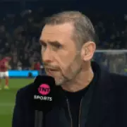 Keown Criticizes 'Nervy' Rice as Arsenal Edge Brighton in Title Race