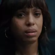 Kerry Washington Urges Fans to Forget Scandal for New Thriller Imperfect Women