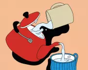 Kettle Conflict: Housemates Clash Over Reusing Mug-Warming Water