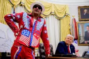 Kid Rock Criticizes DOJ-Live Nation Settlement, Calls for Full Antitrust Trial