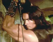 King Conan: Could This Be Arnold Schwarzenegger's Unforgiven Moment?