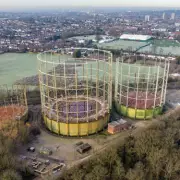 Kingston Council Rejects 586-Home Gasworks Plan, Mayor Khan Could Override