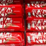KitKat Heist Sparks Look at History's Most Bizarre Chocolate and Food Robberies