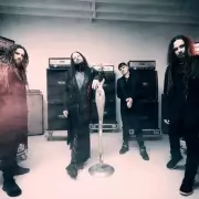 Korn Announces First UK and Ireland Tour in Over a Decade with The O2 Show