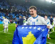 Kosovo's Football Journey: From War-Torn Nation to World Cup Hopefuls