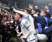 Kosovo's Historic World Cup Dream: One Game Away from Football Fairytale