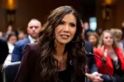 Kristi Noem Defends 'Domestic Terrorist' Label in Senate Hearing Amid Immigration Row