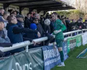 KSI's Dagenham Investment Sparks Hope for Football League Return