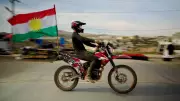 Kurdish Forces Poised for Potential Cross-Border Operation Against Iran