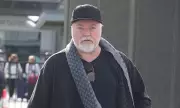 Kyle Sandilands Fired, Top-Rating Show Axed as Host Vows Legal Fight