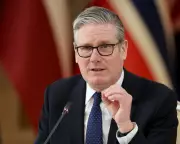 Labour Braces for Sweeping Losses as Starmer Launches Local Elections Campaign