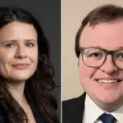 Labour MP's Husband Among Three Arrested for Suspected China Espionage