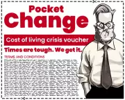 Labour's Energy Crisis Response: Vouchers vs Vision in UK Politics
