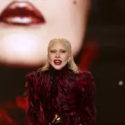 Lady Gaga's Pub Visit Reveals Her True Character in London