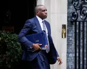Lammy Demands Probe into Leaked UK Security Council Details on Iran Strikes