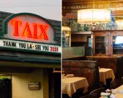 LA's Historic Taix Restaurant Closes After 99 Years, Making Way for Apartments