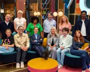 Last One Laughing UK Returns: Comedians Battle to Keep Straight Faces in Hilarious Prime Video Show