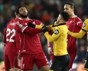 Late Drama at Wolves as Premier League's Gomes/Gomez Chaos Unfolds