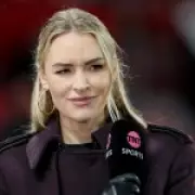 Laura Woods Blasts 'Disrespectful' Arsenal Comments on talkSPORT