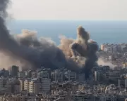 Leaked US Cable Reveals Israeli Doubts on Lebanon Before Beirut Strikes