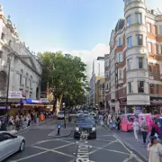 Leicester Square's 'Disneyland Paris' LED Ad Plan Rejected by Westminster Council