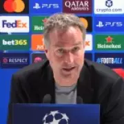 Leverkusen's Hjulmand Names Arsenal and Bayern as Champions League Favorites