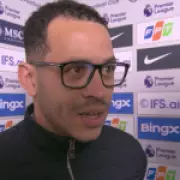 Liam Rosenior Denies Peter Schmeichel's Claim About Chelsea Goalkeeper Situation