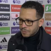 Liam Rosenior Fumes at Declan Rice Handball Incident in Arsenal's Win Over Chelsea