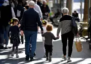 Liberals Propose Childcare Vouchers for Nannies and Grandparents