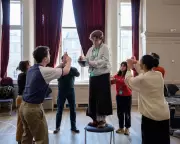 Lifeline Musical: How Penicillin Play Unites Arts, Science and Politics