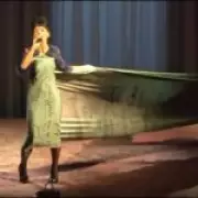 Lily Allen's Stage Revenge: Wears Dress Made of David Harbour's Receipts