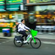 Lime Launches Monthly Bike Subscription to Cut Commute Costs in London