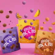 Little Moons Launches 'Mini Moons' Cheesecake Treats, Fans Declare 'Best Invention Ever'