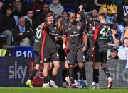 Live Football Updates: Premier League and Championship Action Unfolds