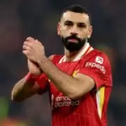 Liverpool Announces Mohamed Salah's Summer Departure After Nine Years