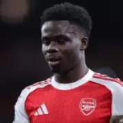 Liverpool Legend Raises Alarm Over Bukayo Saka's Form After Arsenal Win