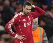 Liverpool Star Szoboszlai Pleads with Fans to Stay Amid Early Exits