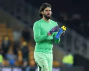 Liverpool's Alisson Becker Sidelined for Galatasaray Clash After Training Discomfort
