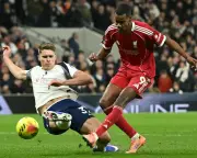 Liverpool's Isak Set for PSG Return as Slot Confirms Fitness Timeline