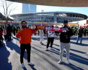 Liverpool's Major Lineup Shakeup: Five Changes for Crucial Match