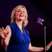 Liz Truss Advocates for UK Gun Rights Citing 'State Power Abuse'