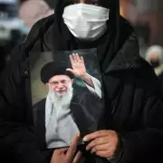 London Bans Al-Quds Day March Over Iran Ties, First Protest Ban in 15 Years