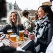 London Brewery Sells Pints at 2013 Prices to Combat Soaring Costs