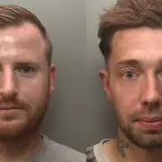 London Burglars Jailed After Joyriding in Stolen BMW and Audi