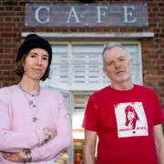 London Café Operator Faces Eviction as City Corporation Seeks Possession