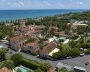 London Club Owner Targets Florida Rival to Trump's Mar-a-Lago Amid Wealthy British Influx