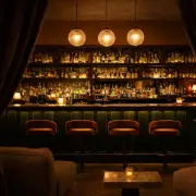 London Cocktail Club's New 'Hidden Society' Bar Seeks 2am Weekend Closing