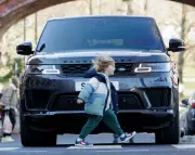 London Considers SUV Charges and Speed Limits to Tackle Road Safety Crisis